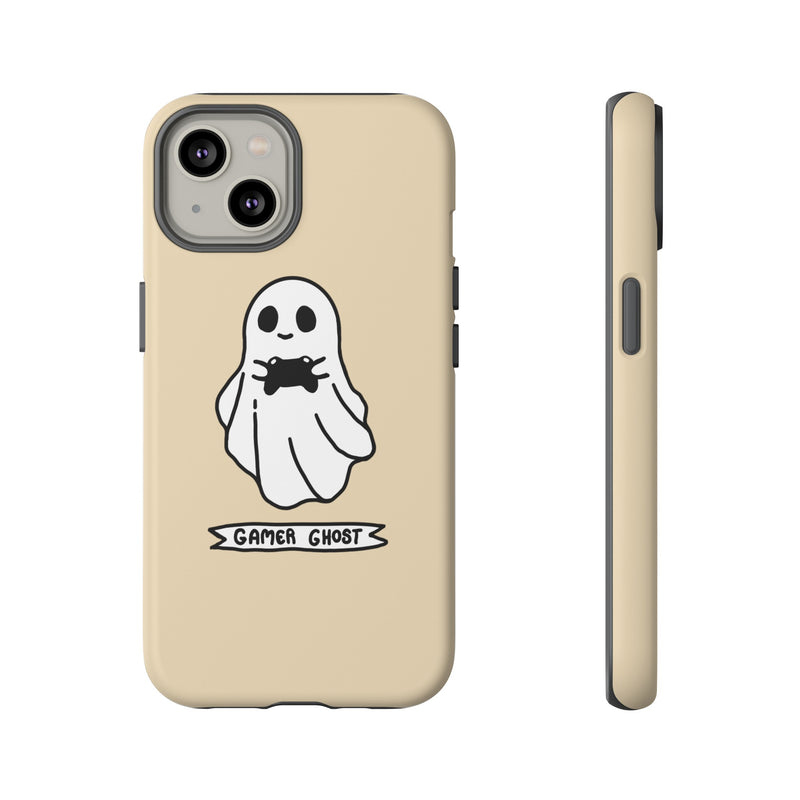 Gamer Ghost | Phone Cases | Fall Collection