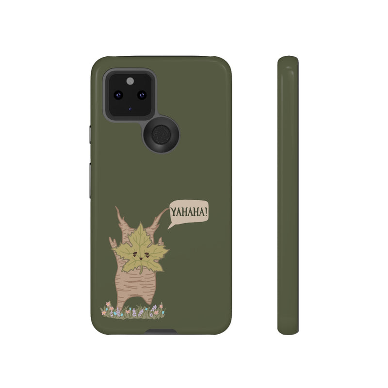 Yahaha! | iPhone Case | Phone Cases | Legend of Zelda