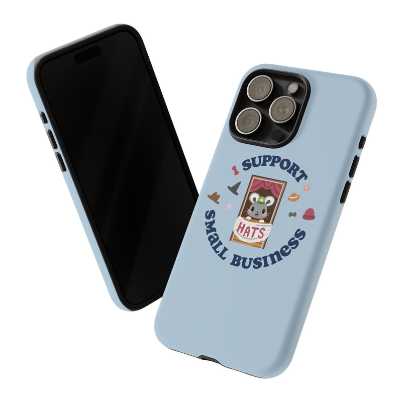 Support Small Business | iPhone Case | Stardew Valley | Phone Cases