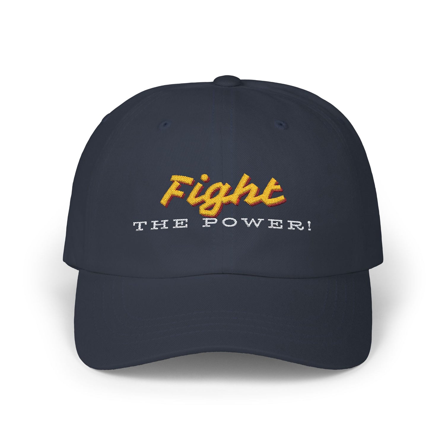 Fight the Power Hat | Nancy Drew