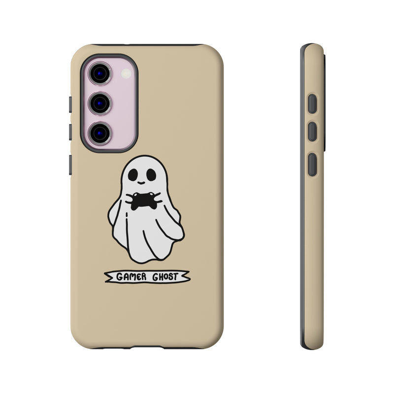 Gamer Ghost | Phone Cases | Fall Collection