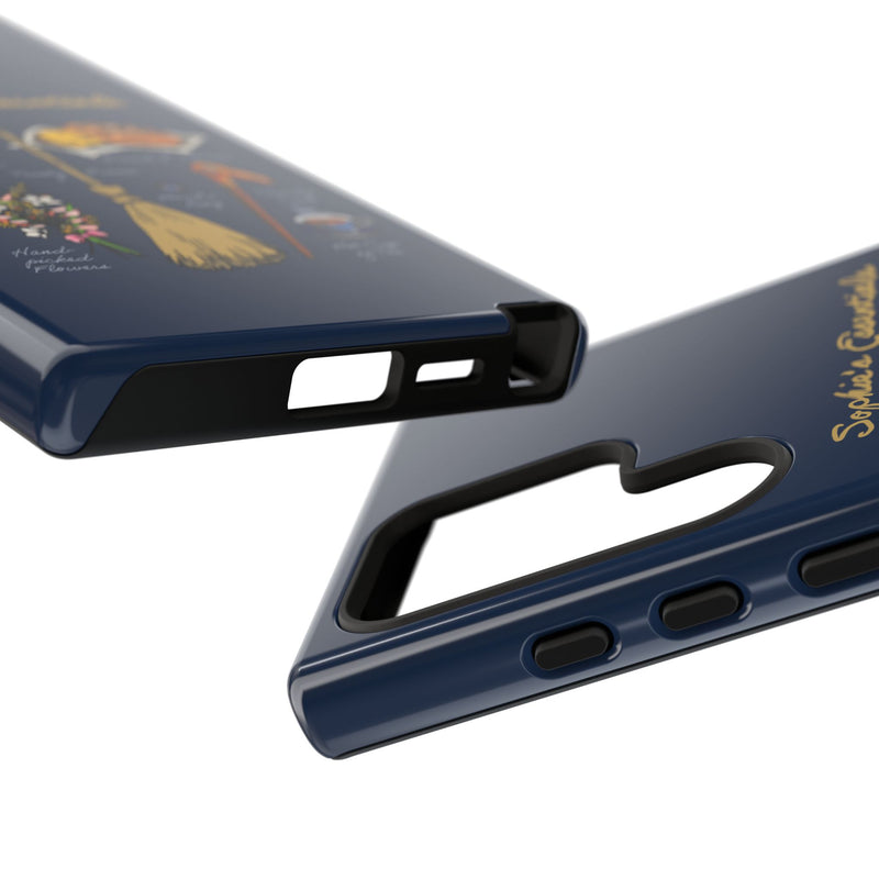 Sophie's Essentials phone case - iPhone and Android