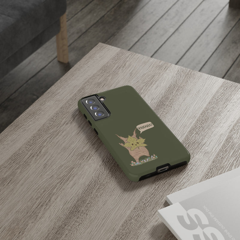 Yahaha! | iPhone Case | Phone Cases | Legend of Zelda