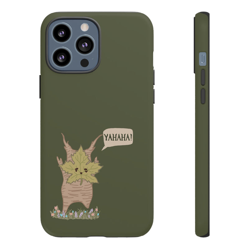 Yahaha! | iPhone Case | Phone Cases | Legend of Zelda