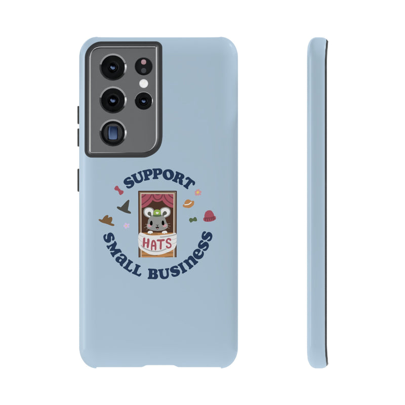 Support Small Business | iPhone Case | Stardew Valley | Phone Cases