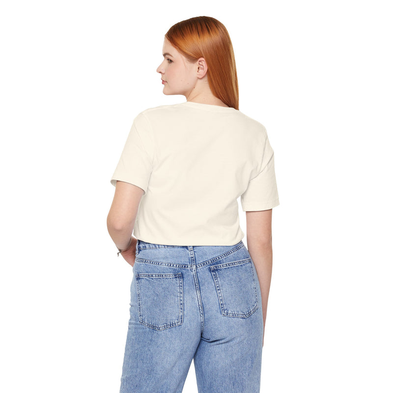 Clue Crew Trip 2026 Unisex Jersey Short Sleeve Tee