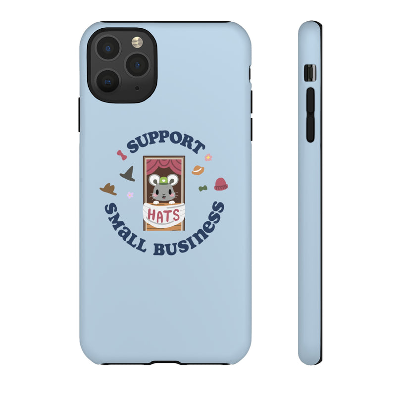 Support Small Business | iPhone Case | Stardew Valley | Phone Cases