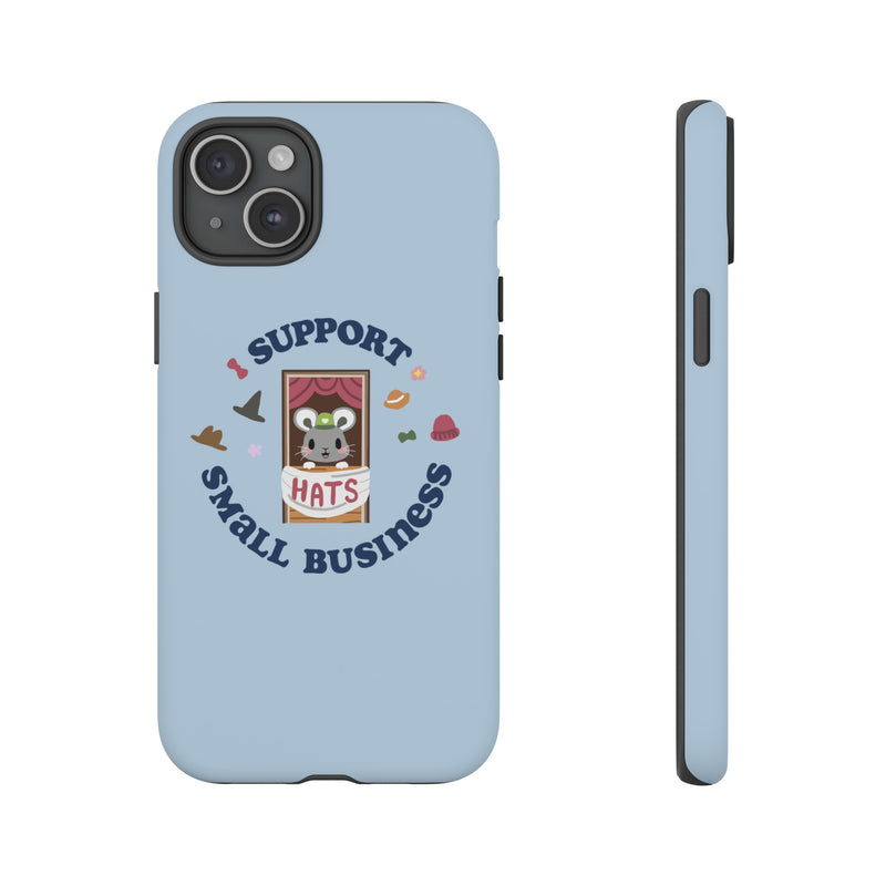 Support Small Business | iPhone Case | Stardew Valley | Phone Cases