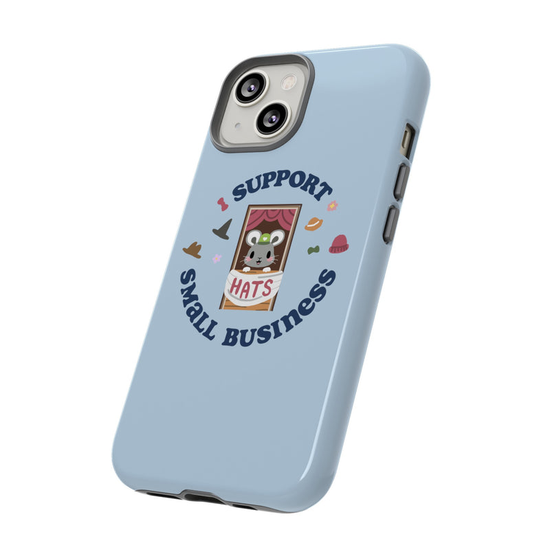 Support Small Business | iPhone Case | Stardew Valley | Phone Cases