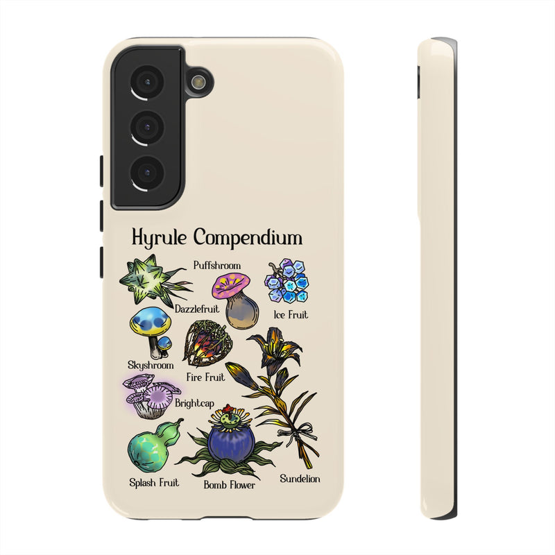 Compendium Vol. 2 | iPhone Case | Phone Cases |