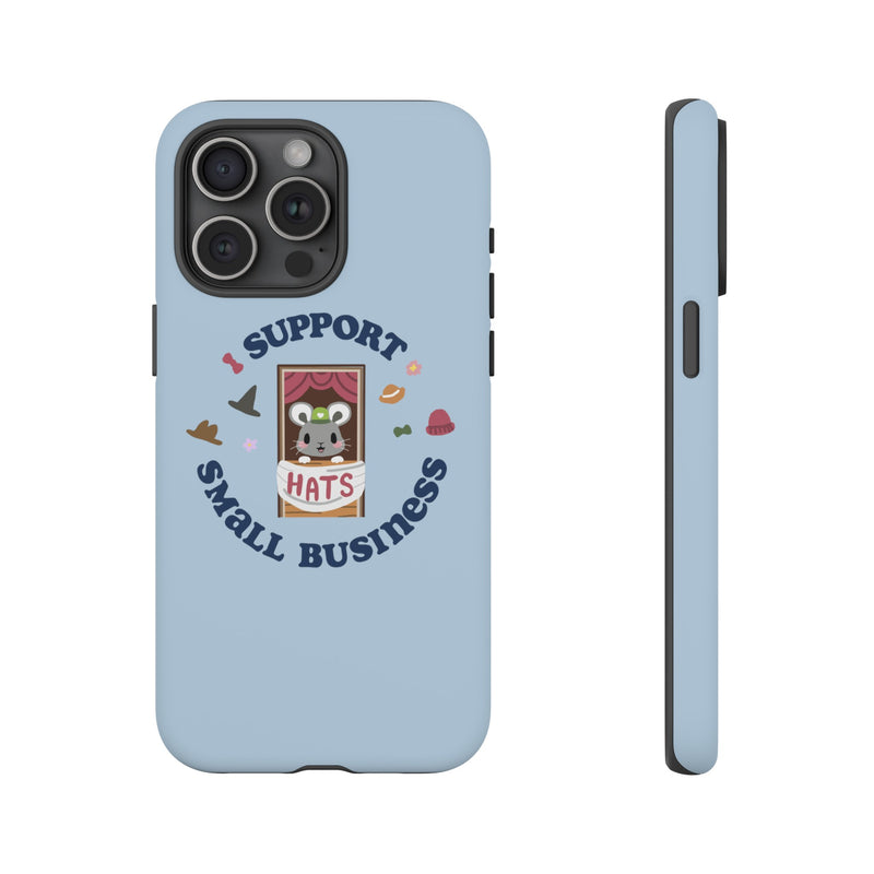 Support Small Business | iPhone Case | Stardew Valley | Phone Cases