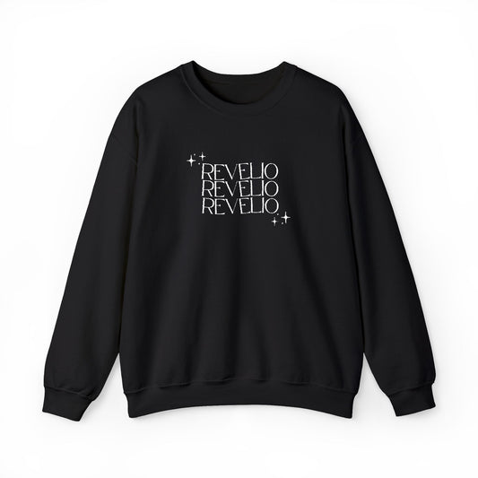 Revelio EMBROIDERED Sweatshirt