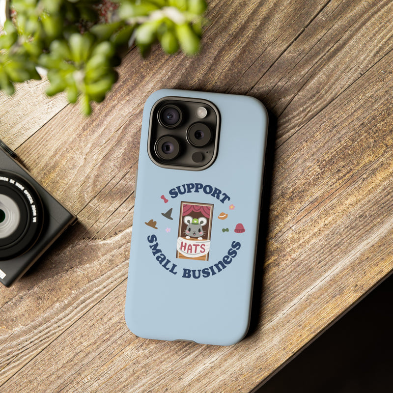 Support Small Business | iPhone Case | Stardew Valley | Phone Cases