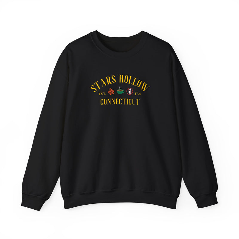 Stars Hollow Sweatshirt