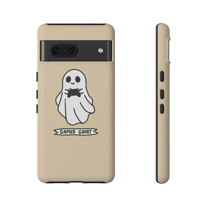 Gamer Ghost | Phone Cases | Fall Collection