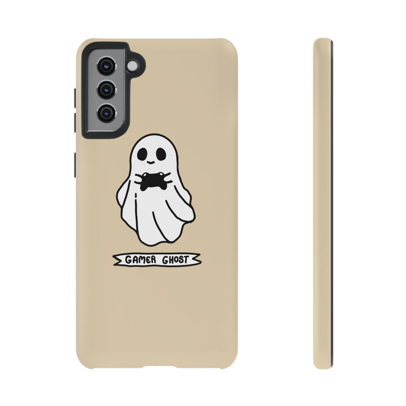 Gamer Ghost | Phone Cases | Fall Collection