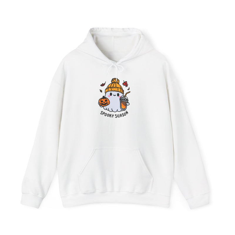 Spooky Season Ghostie Sweatshirt