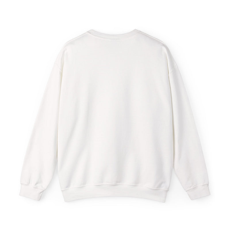 What if it All Works Out Sweatshirt