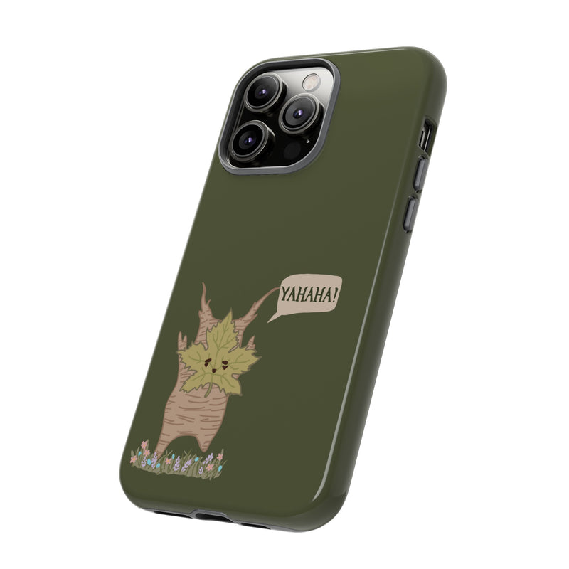 Yahaha! | iPhone Case | Phone Cases | Legend of Zelda