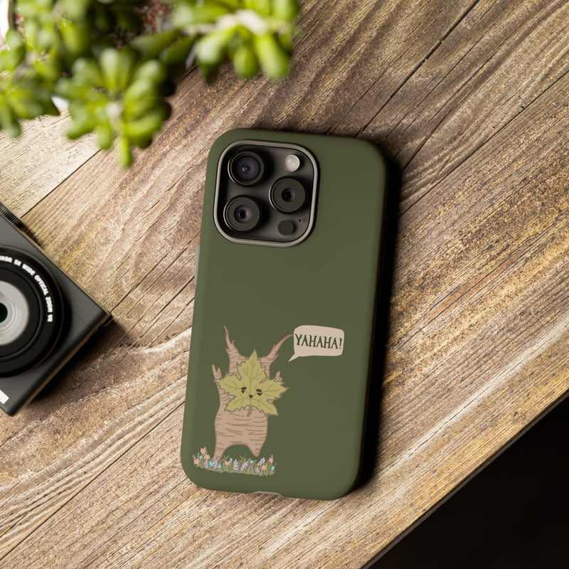 Yahaha! | iPhone Case | Phone Cases | Legend of Zelda