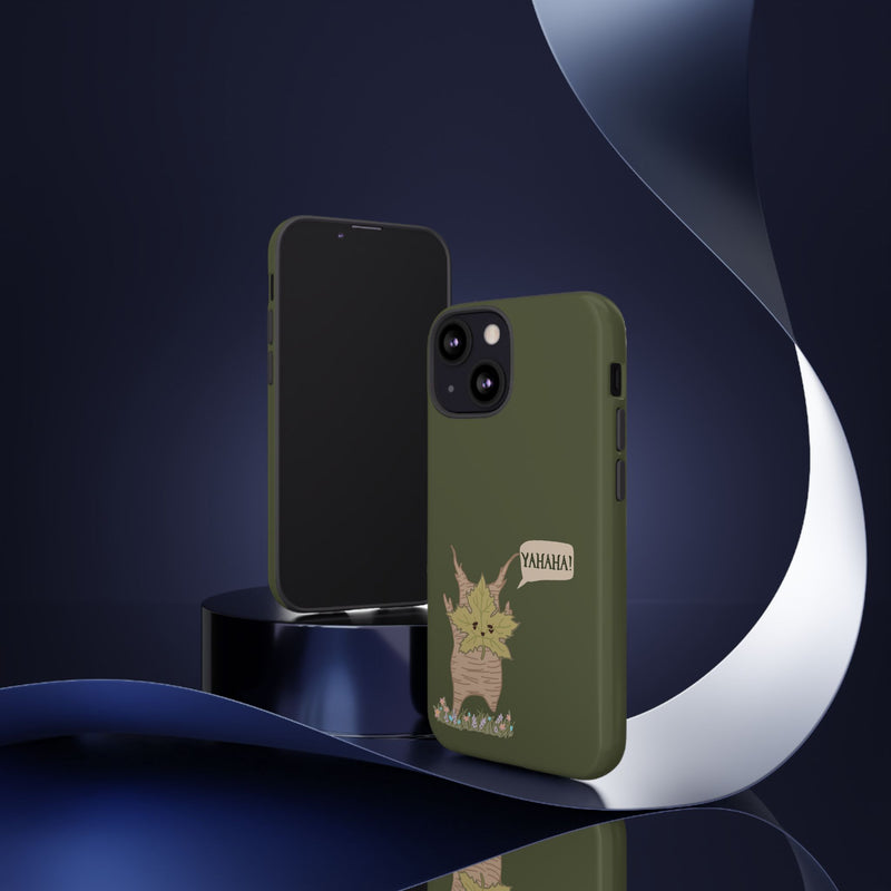 Yahaha! | iPhone Case | Phone Cases