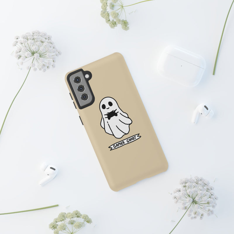 Gamer Ghost | Phone Cases | Fall Collection