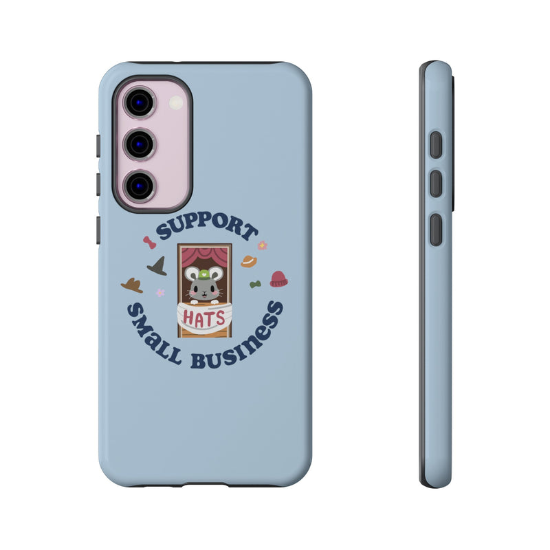 Support Small Business | iPhone Case | Stardew Valley | Phone Cases