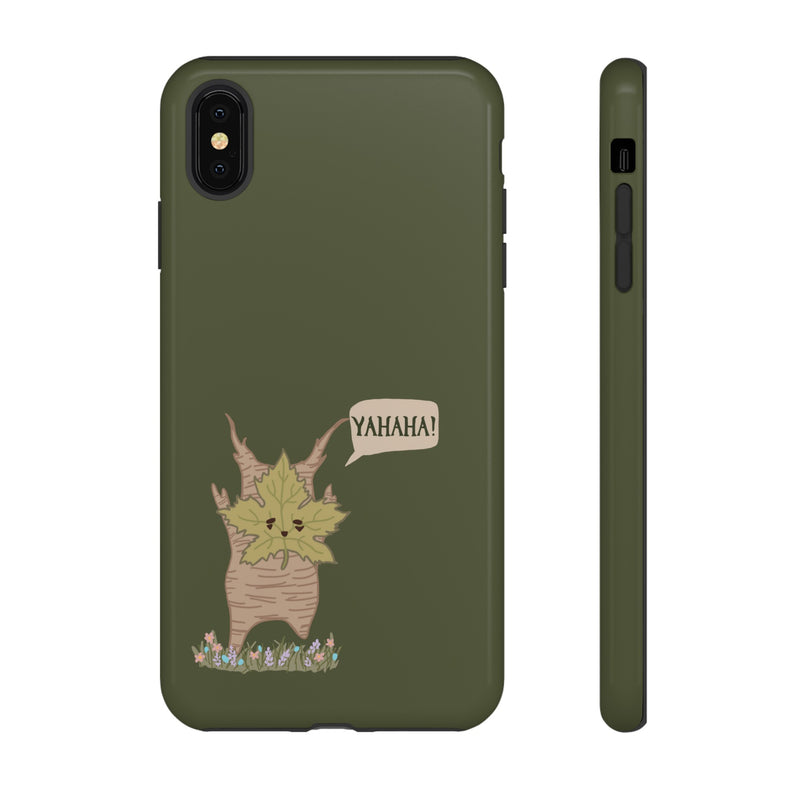 Yahaha! | iPhone Case | Phone Cases | Legend of Zelda