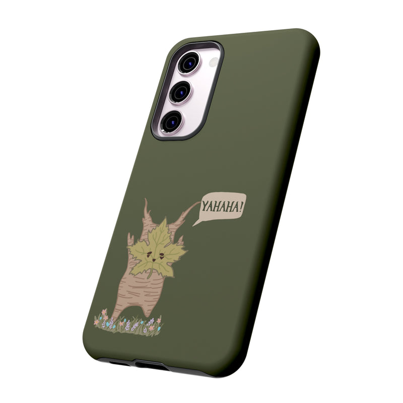 Yahaha! | iPhone Case | Phone Cases | Legend of Zelda