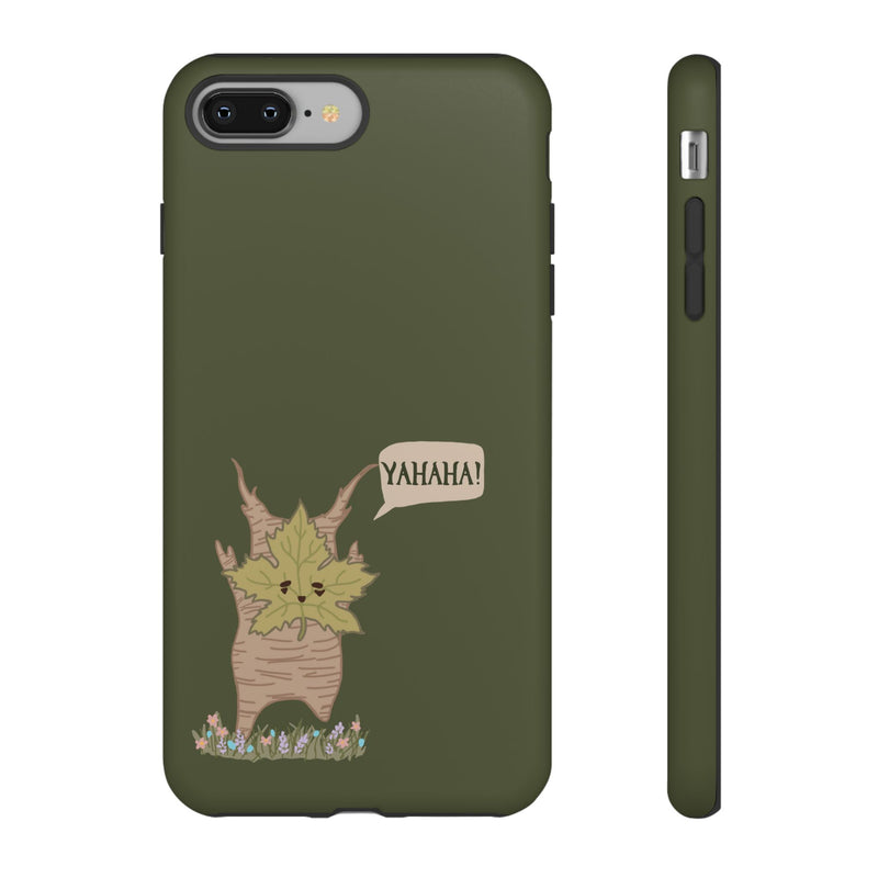 Yahaha! | iPhone Case | Phone Cases