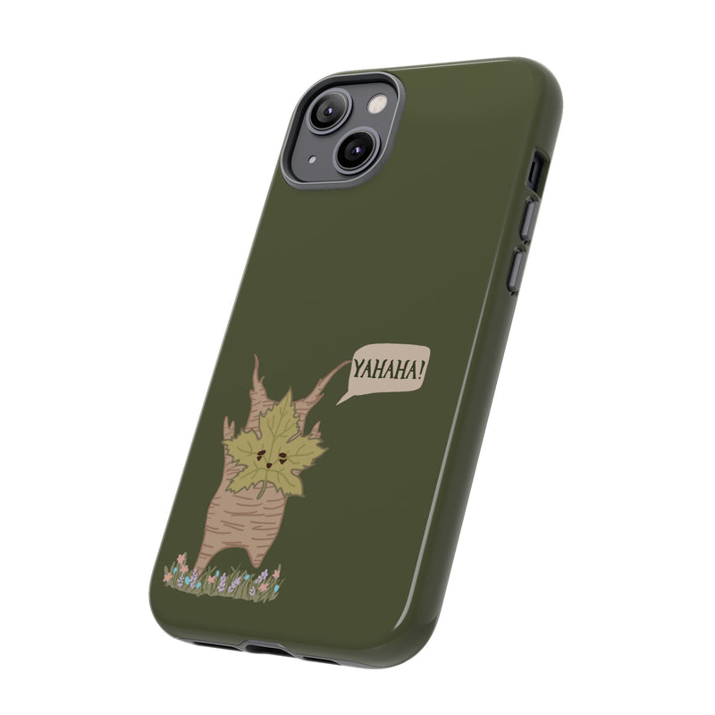 Yahaha! | iPhone Case | Phone Cases | Legend of Zelda