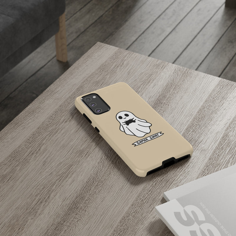 Gamer Ghost | Phone Cases | Fall Collection