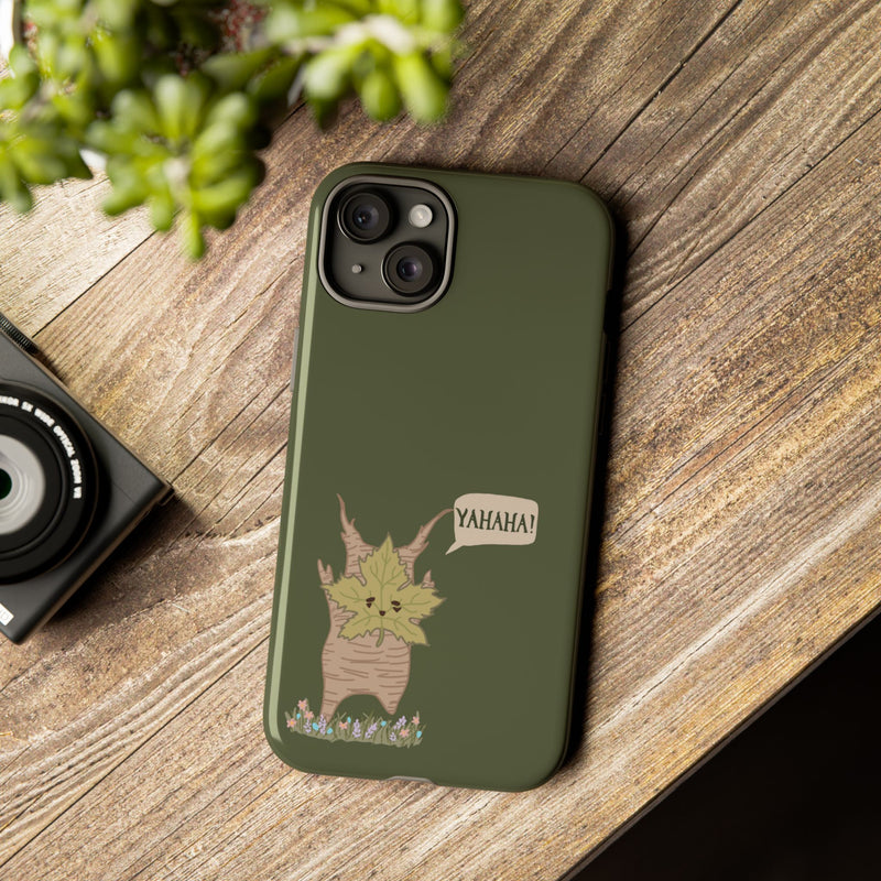 Yahaha! | iPhone Case | Phone Cases