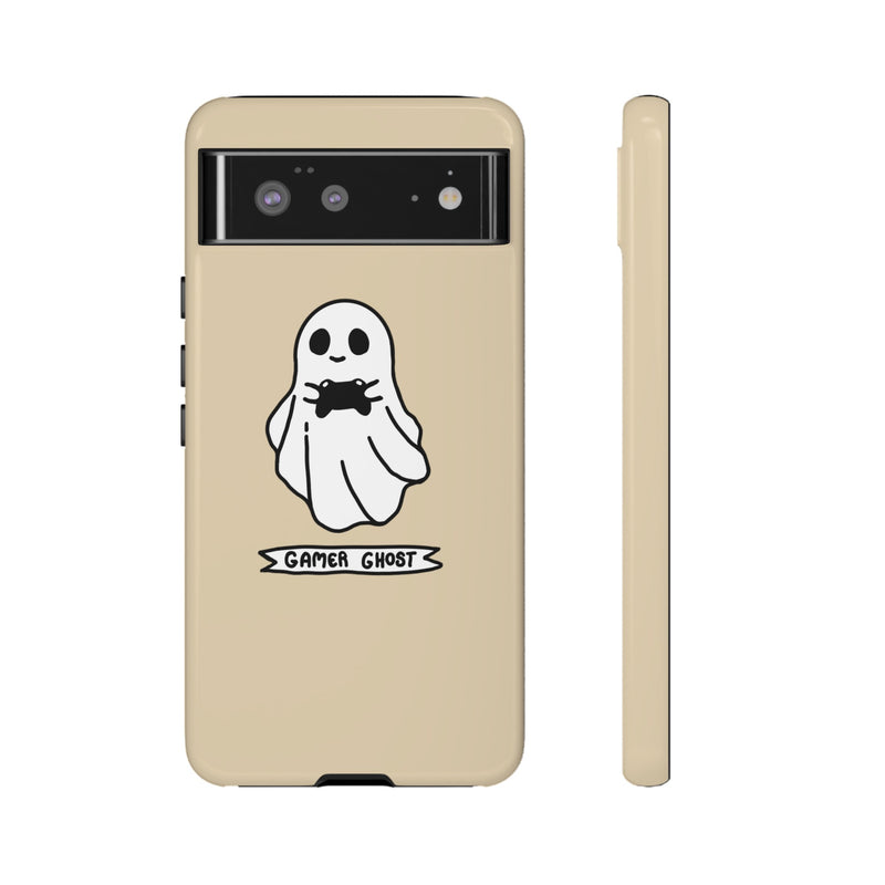 Gamer Ghost | Phone Cases | Fall Collection