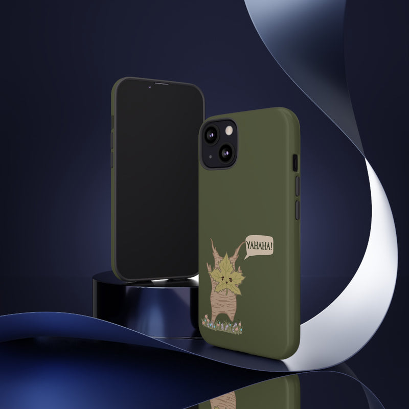 Yahaha! | iPhone Case | Phone Cases | Legend of Zelda