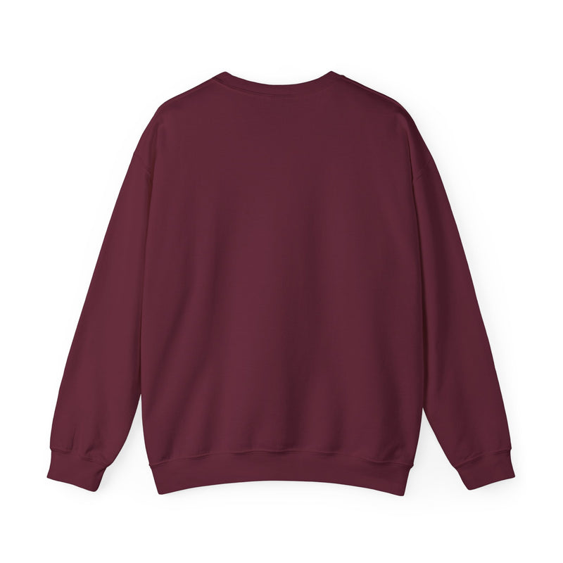 Homebody EMBROIDERED Unisex Heavy Blend™ Crewneck Sweatshirt