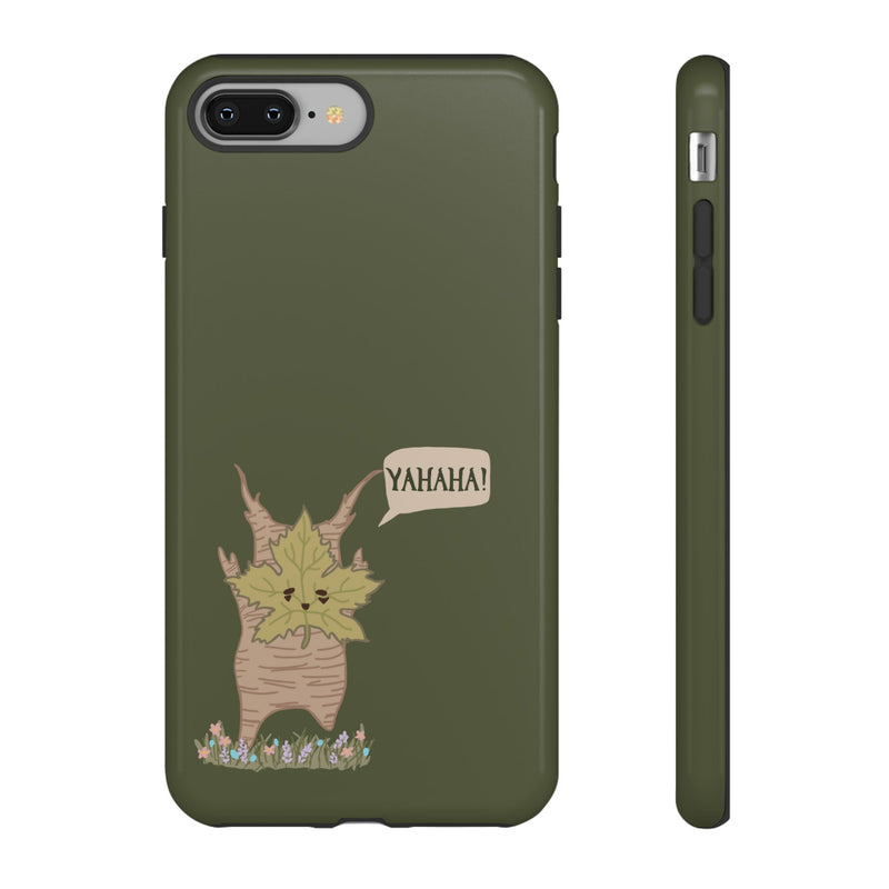 Yahaha! | iPhone Case | Phone Cases