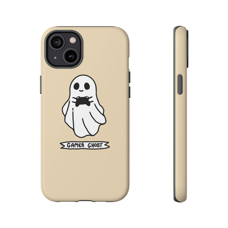 Gamer Ghost | Phone Cases | Fall Collection