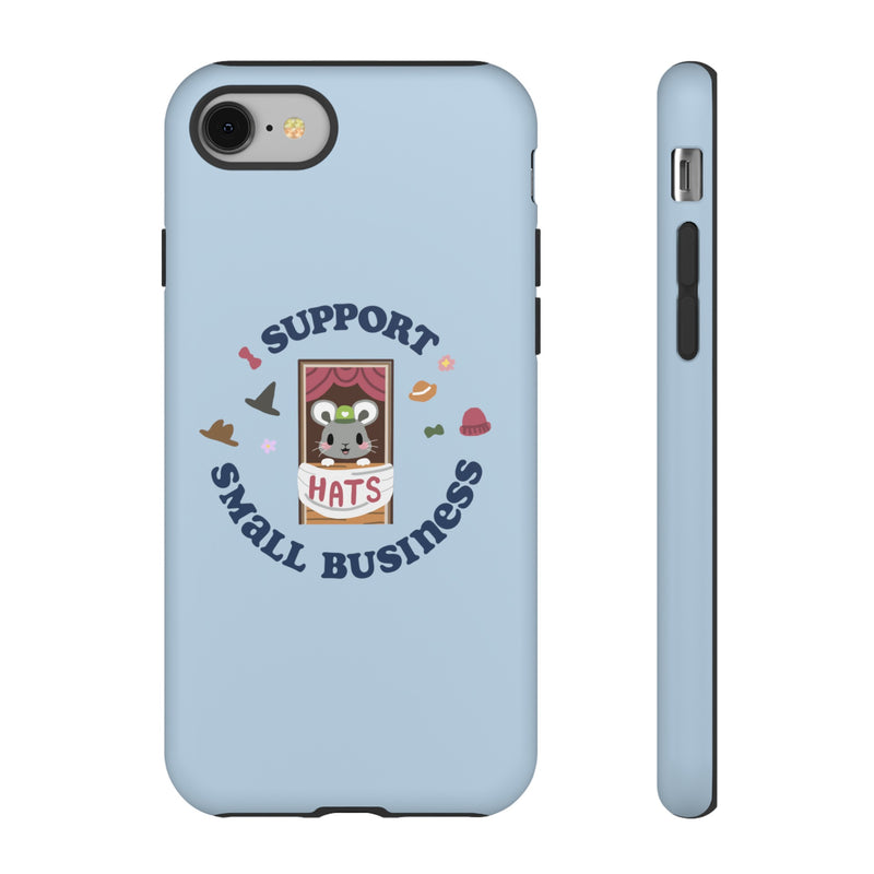 Support Small Business | iPhone Case | Stardew Valley | Phone Cases