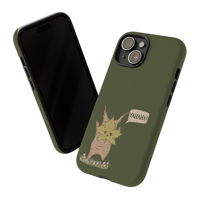 Yahaha! | iPhone Case | Phone Cases | Legend of Zelda