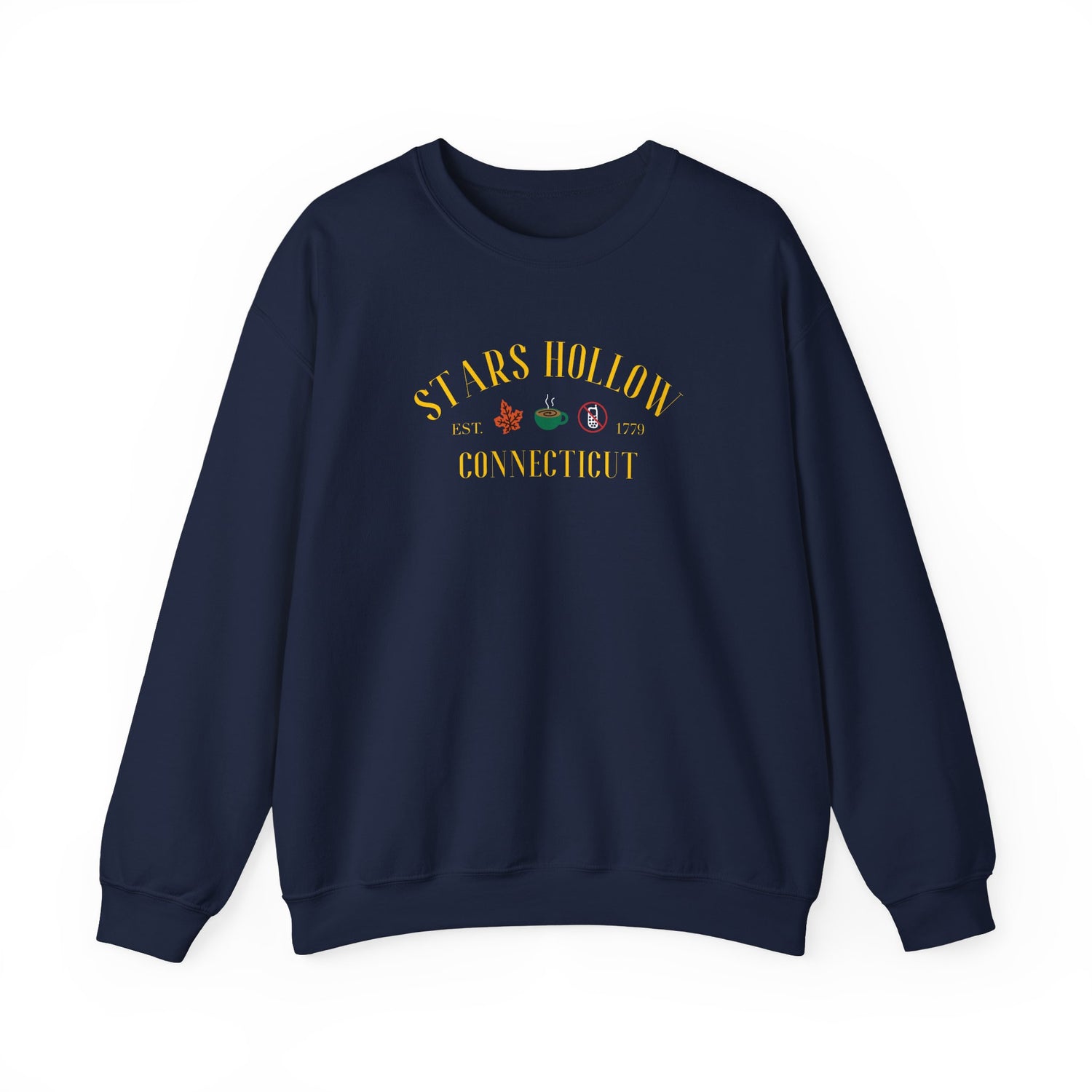 Stars Hollow Sweatshirt