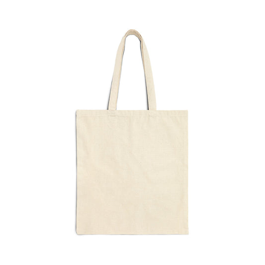 Semper Ubi Sub Ubi! Canvas Tote Bag | Nancy Drew