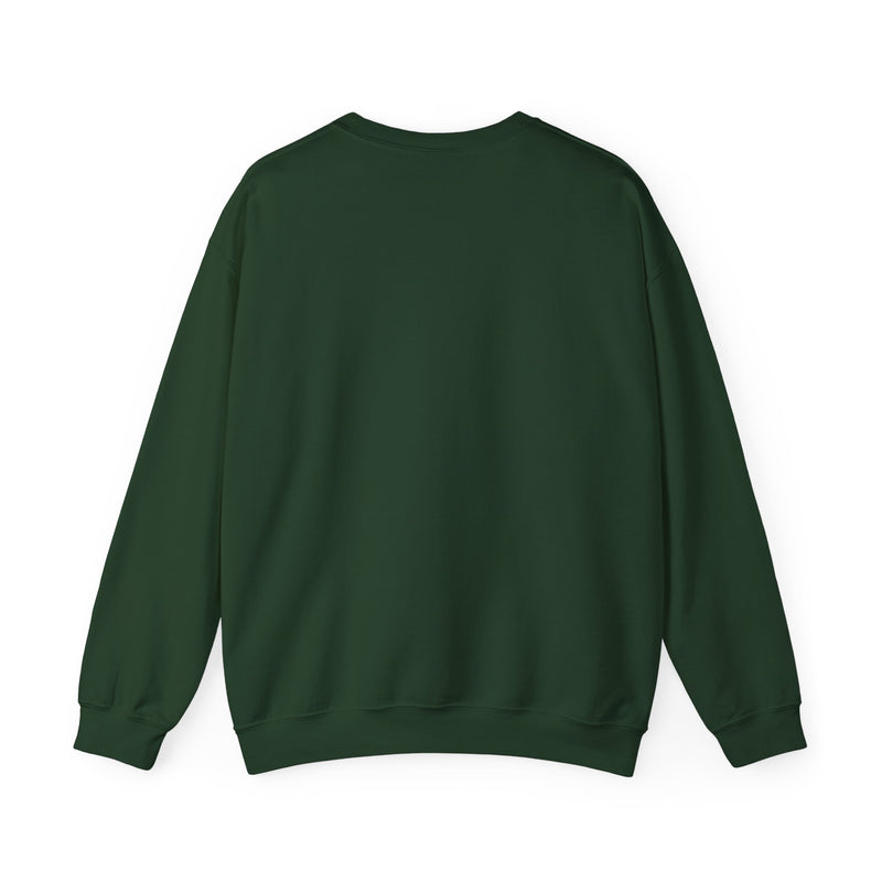 Homebody EMBROIDERED Unisex Heavy Blend™ Crewneck Sweatshirt
