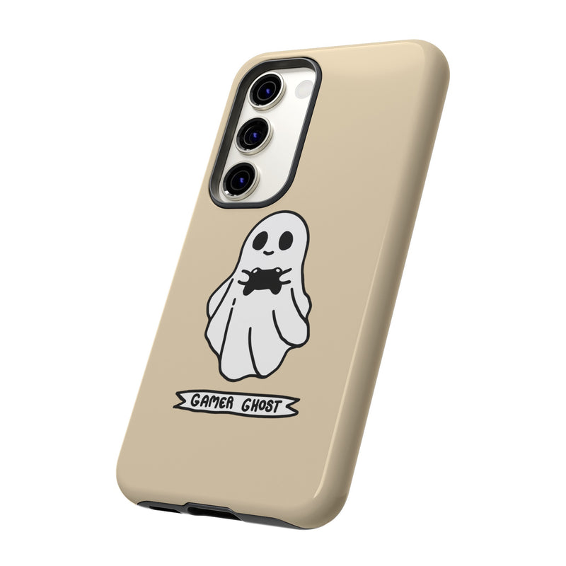 Gamer Ghost | Phone Cases | Fall Collection