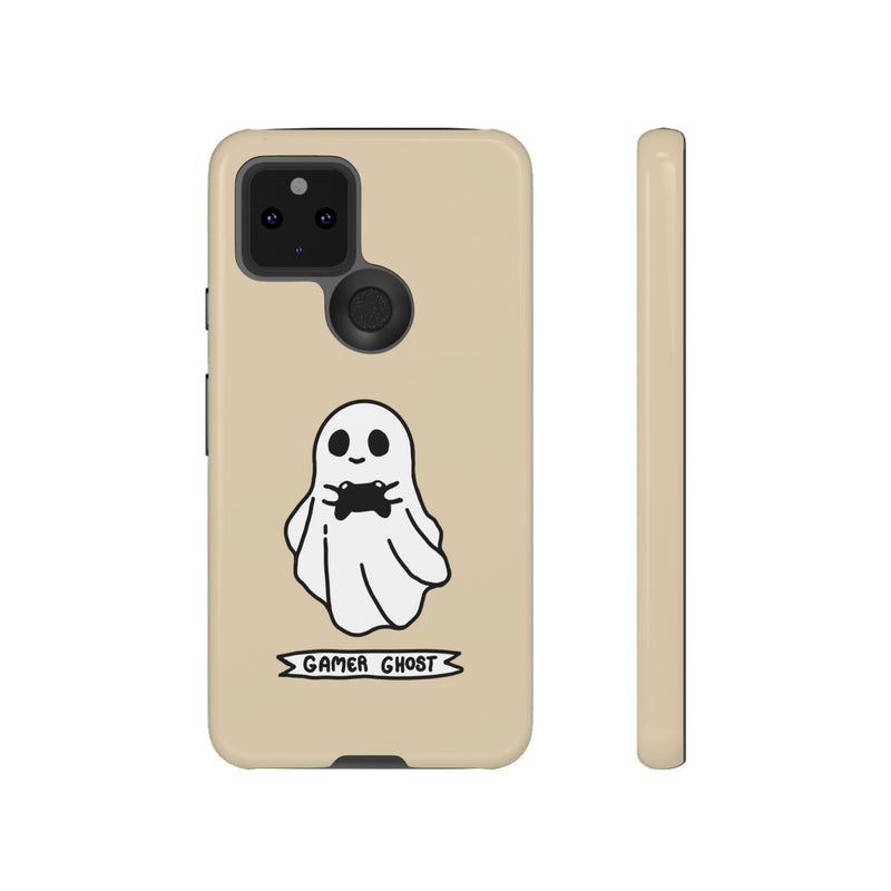 Gamer Ghost | Phone Cases | Fall Collection