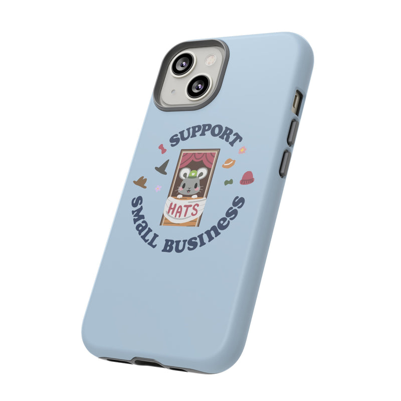 Support Small Business | iPhone Case | Stardew Valley | Phone Cases