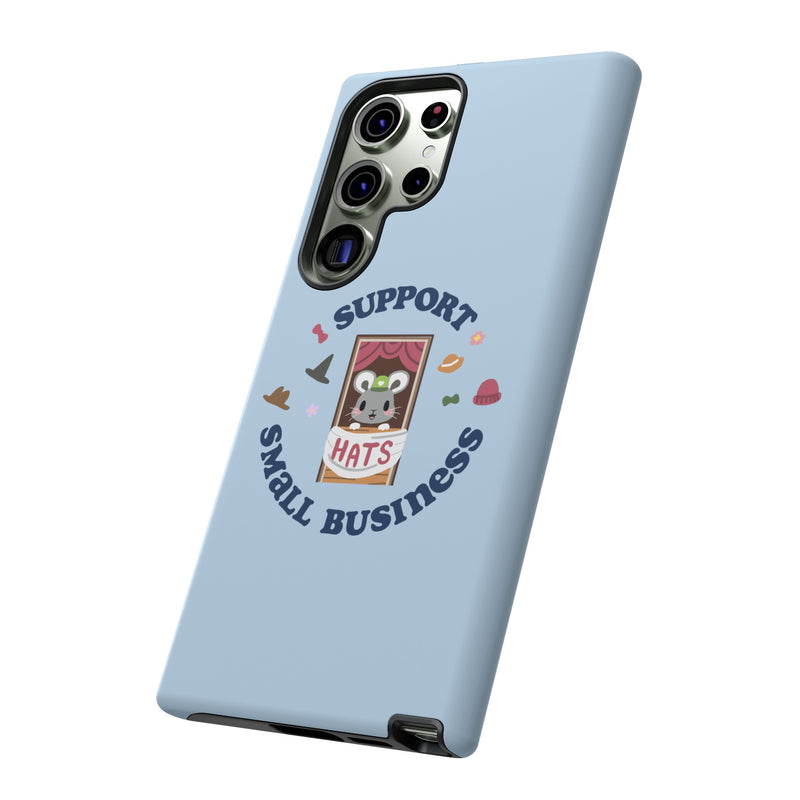 Support Small Business | iPhone Case | Stardew Valley | Phone Cases