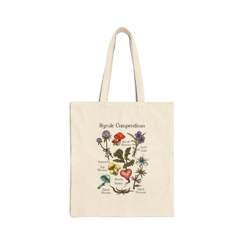 Compendium Vol 1 | Tote | Totes and Bags |