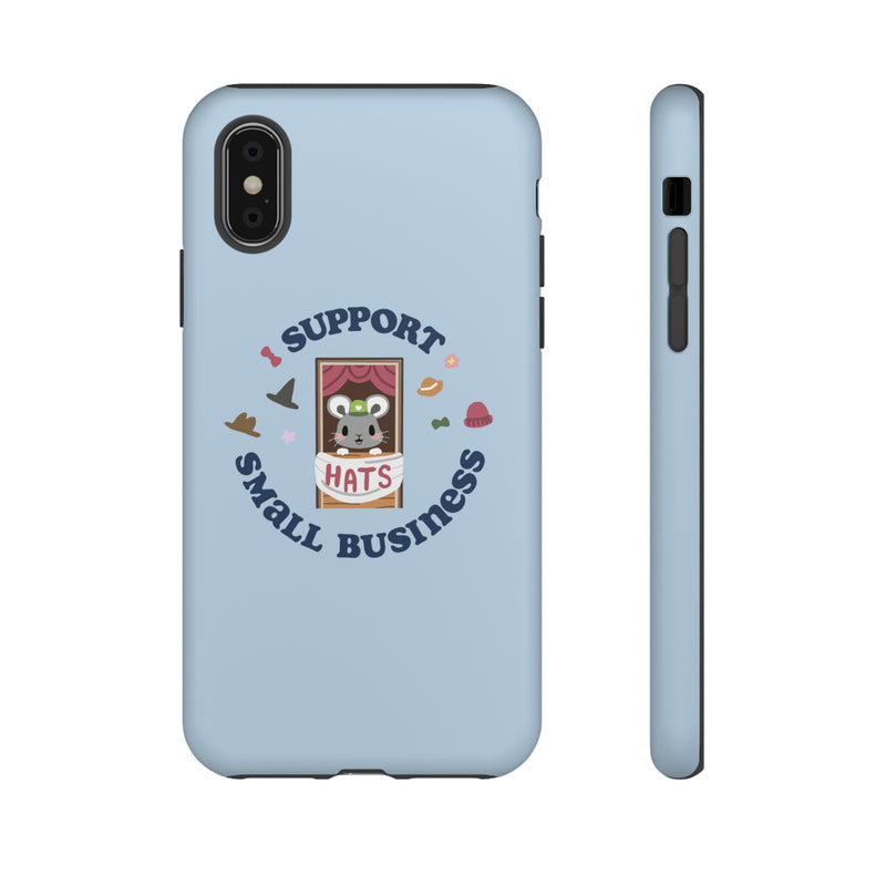 Support Small Business | iPhone Case | Stardew Valley | Phone Cases