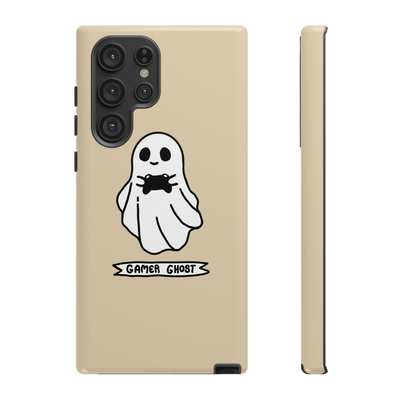 Gamer Ghost | Phone Cases | Fall Collection